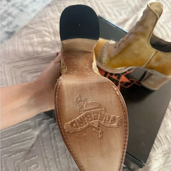 Freebird Jameson - Picture 4 of 5